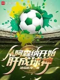 從阿森納開始肝成球神 從阿森納開始肝成球神