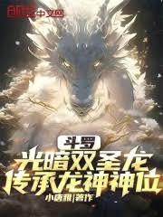 斗羅:光暗雙聖龍,傳承龍神神位 斗羅:光暗雙聖龍,傳承龍神神位