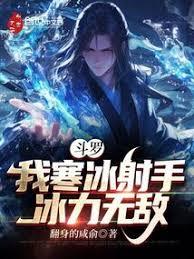 斗羅:我寒冰射手,冰力無敵 斗羅:我寒冰射手,冰力無敵