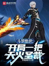 斗羅絕世:開局一把天火聖裁 斗羅絕世:開局一把天火聖裁
