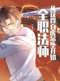 全職法師:從獲得白虎吊墜開始 全職法師:從獲得白虎吊墜開始