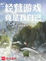 經營遊戲竟是我自己 經營遊戲竟是我自己