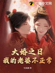 大婚之日,我的老婆不正常 大婚之日,我的老婆不正常