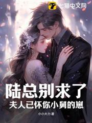 陸總別求了,夫人已被寵上天 陸總別求了,夫人已被寵上天
