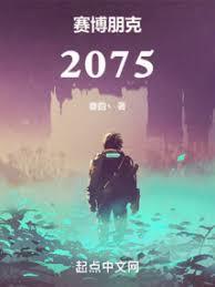 賽博朋克:2075 賽博朋克:2075