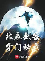 北辰劍宗掌門秘錄 北辰劍宗掌門秘錄