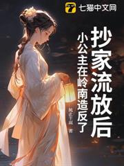 抄家流放後,小公主在嶺南造反了 抄家流放後,小公主在嶺南造反了