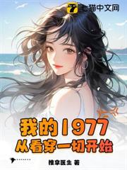 我的1977,從看穿一切開始 我的1977,從看穿一切開始