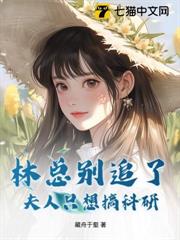 林總別追了,夫人只想搞科研 林總別追了,夫人只想搞科研