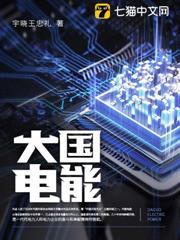 大國電能 大國電能