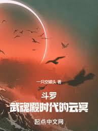 斗羅:武魂殿時代的雲冥 斗羅:武魂殿時代的雲冥