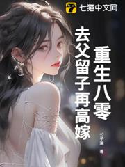 重生八零去父留子再高嫁 重生八零去父留子再高嫁