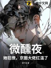 微醺夜,她狂撩,京圈大佬紅溫了 微醺夜,她狂撩,京圈大佬紅溫了