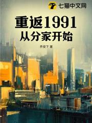 重返1991,從分家開始 重返1991,從分家開始