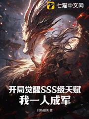 開局覺醒SSS級天賦,我一人成軍 開局覺醒SSS級天賦,我一人成軍