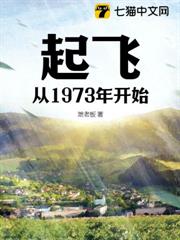 起飛,從1973年開始 起飛,從1973年開始