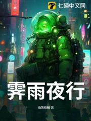 霽雨夜行 霽雨夜行