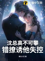 沈總高不可攀,錯撩誘他失控 沈總高不可攀,錯撩誘他失控