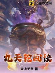 九天輪迴訣 九天輪迴訣