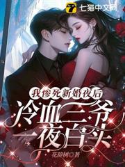 我慘死新婚夜後,冷血三爺一夜白頭 我慘死新婚夜後,冷血三爺一夜白頭