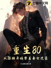 重生80：從擺攤開始帶著妻女逆襲