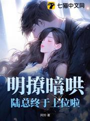 明撩暗哄，陸總終於上位啦