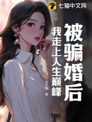 被騙婚後,我走上人生巔峰 被騙婚後,我走上人生巔峰