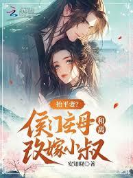 抬平妻?侯門主母和離改嫁小叔 抬平妻?侯門主母和離改嫁小叔