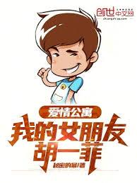 愛情公寓:我的女朋友胡一菲 愛情公寓:我的女朋友胡一菲