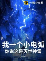 我一個小電弧,你說這是滅世神雷? 我一個小電弧,你說這是滅世神雷?
