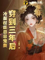 穿到三年後,冷麵權臣日日寵妻 穿到三年後,冷麵權臣日日寵妻