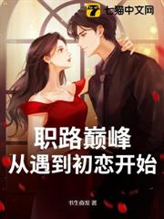 職路巔峰：從遇到初戀開始