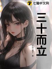 三十而立 三十而立
