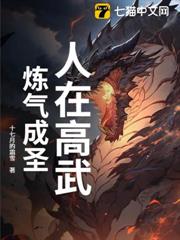 人在高武,鍊氣成聖 人在高武,鍊氣成聖