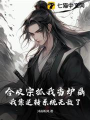 合歡宗抓我當爐鼎,我靠逆轉系統無敵了 合歡宗抓我當爐鼎,我靠逆轉系統無敵了