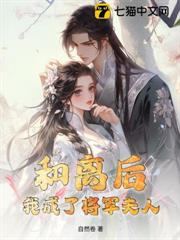 和離後,我成了將軍夫人 和離後,我成了將軍夫人