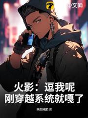 火影：逗我呢？剛穿越系統就嘎了