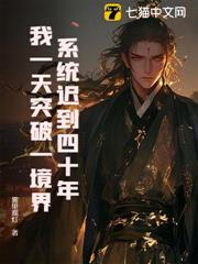 系統遲到四十年,我一天突破一境界 系統遲到四十年,我一天突破一境界