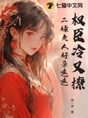 權臣冷又撩,二嫁夫人好孕連連 權臣冷又撩,二嫁夫人好孕連連
