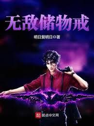 無敵儲物戒 無敵儲物戒