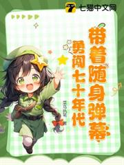帶著隨身彈幕,勇闖七十年代 帶著隨身彈幕,勇闖七十年代