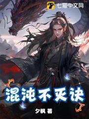 混沌不滅訣 混沌不滅訣