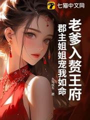 老爹入贅王府,郡主姐姐寵我如命 老爹入贅王府,郡主姐姐寵我如命