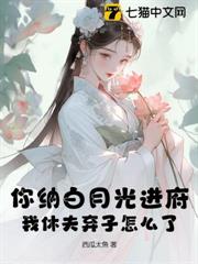 你納白月光進府，我休夫棄子怎麼了