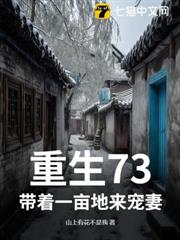 重生73：帶著一畝地來寵妻