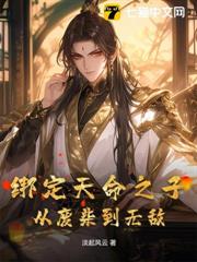 綁定天命之子:從廢柴到無敵 綁定天命之子:從廢柴到無敵