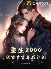 重生2000:我家首富養成計劃 重生2000:我家首富養成計劃
