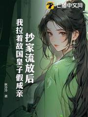 抄家流放後，我拉著敵國皇子假成親