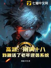 高武:剛滿十八,我激活了老年逆襲系統? 高武:剛滿十八,我激活了老年逆襲系統?