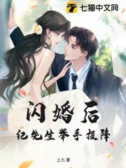 閃婚後,紀先生舉手投降 閃婚後,紀先生舉手投降